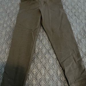 Florence Eiseman girls leggings